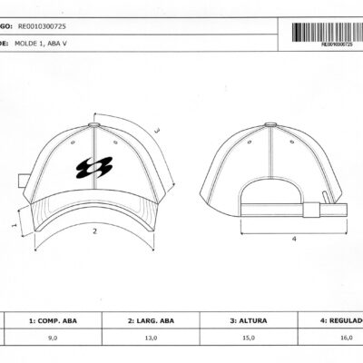 RE001 (ABA V)